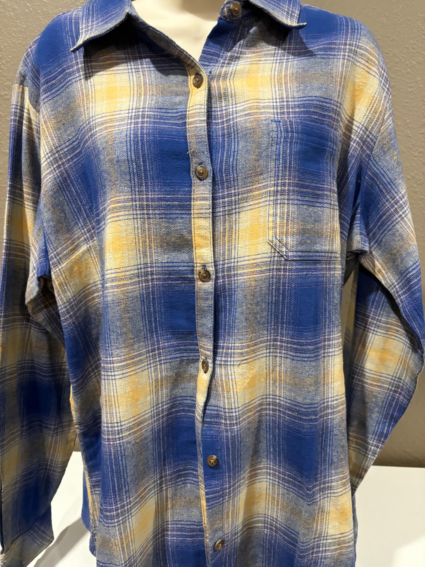 Chankaska Flannel XL