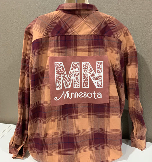 Minnesota Flannel