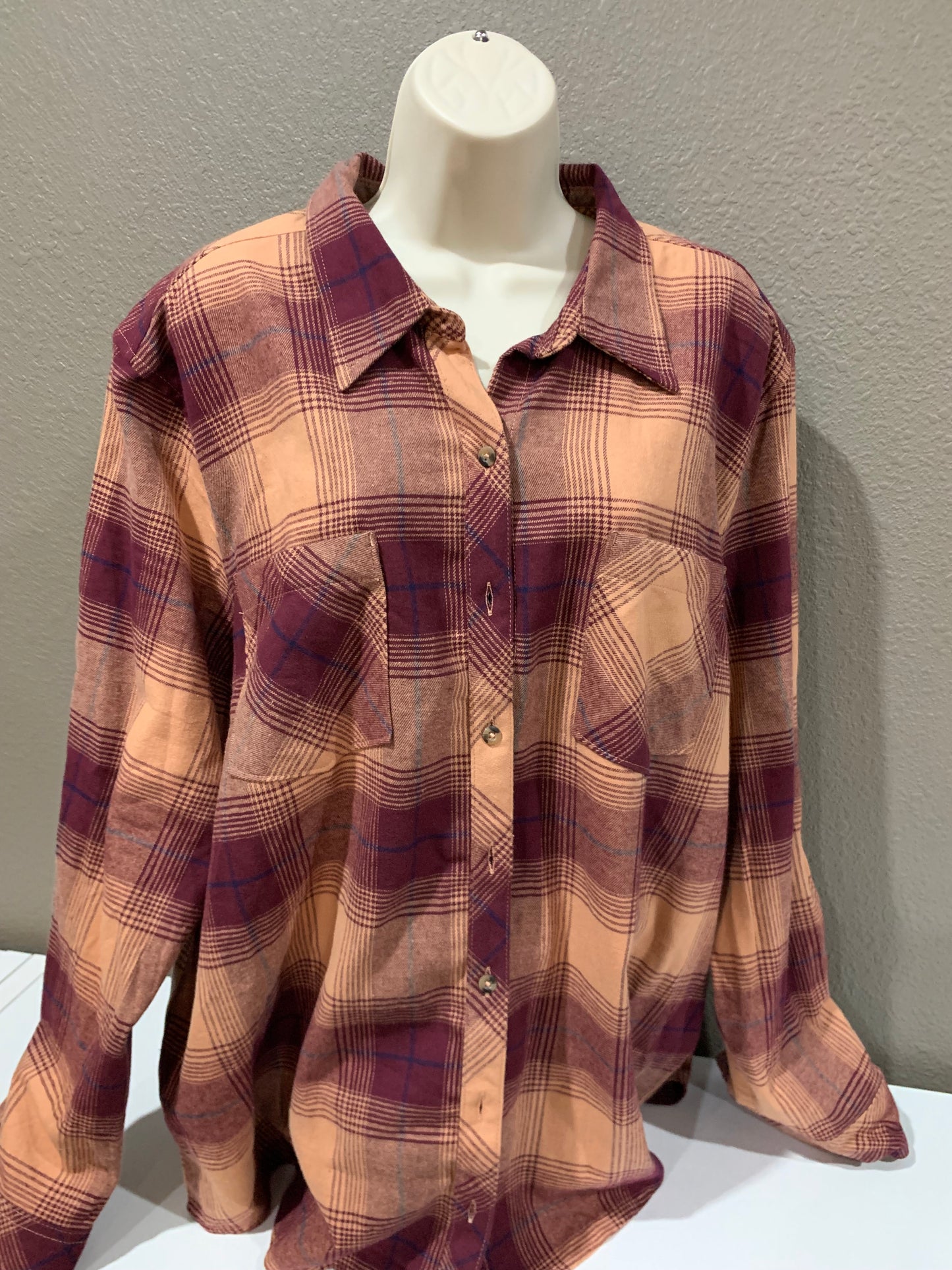 Minnesota Flannel